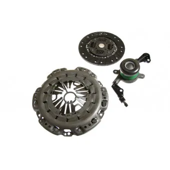 Kit d'embrayage LUK 623 3213 34