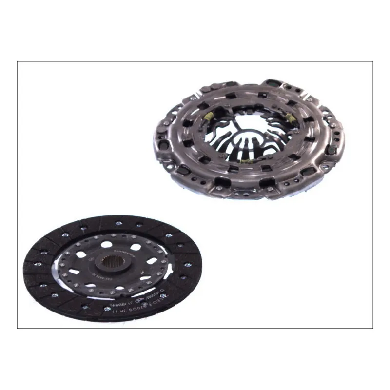 Kit d'embrayage LUK 623 3215 19