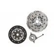 Kit d'embrayage LUK 623 3215 33 - Visuel 1