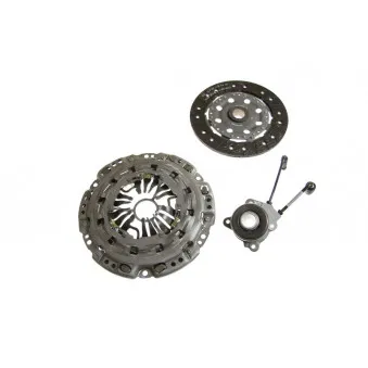 Kit d'embrayage LUK 623 3216 33