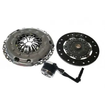 Kit d'embrayage LUK