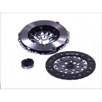 Kit d'embrayage LUK 623 3227 00