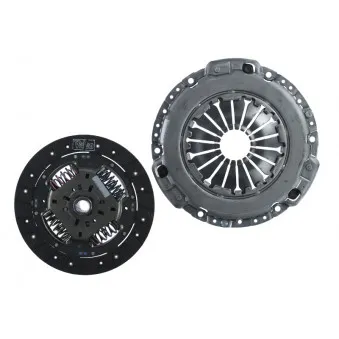 Kit d'embrayage LUK 623 3298 09