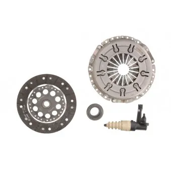 Kit d'embrayage LUK 623 3301 21