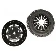Kit d'embrayage LUK 623 3305 09 - Visuel 1