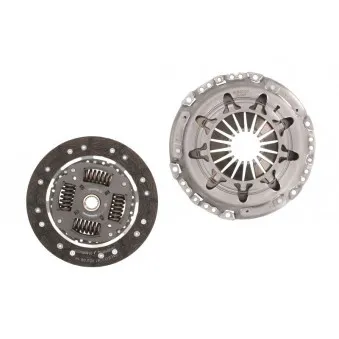 Kit d'embrayage LUK 623 3308 09