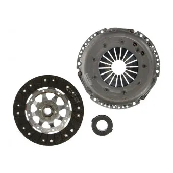 Kit d'embrayage LUK 623 3309 00