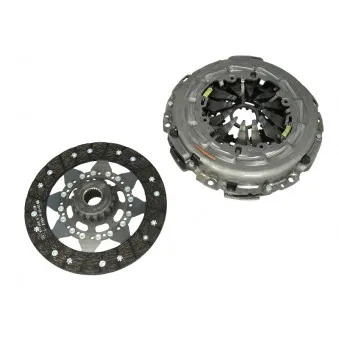 Kit d'embrayage LUK 623 3312 09
