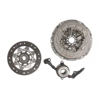 Kit d'embrayage LUK 623 3312 33