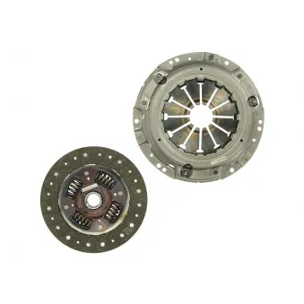 Kit d'embrayage LUK