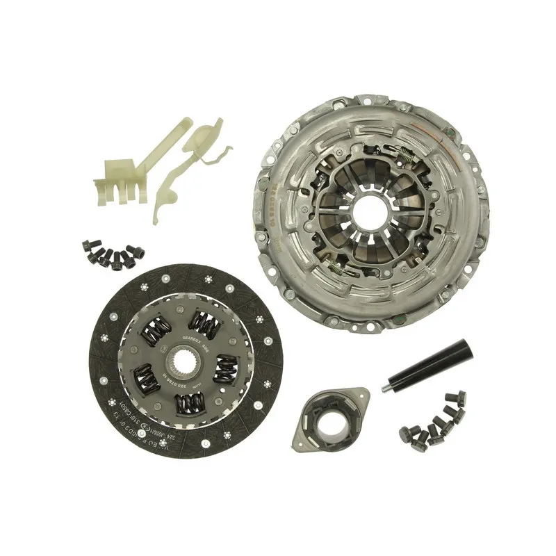 Kit d'embrayage LUK 623 3401 00