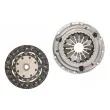 Kit d'embrayage LUK 623 3419 09 - Visuel 1