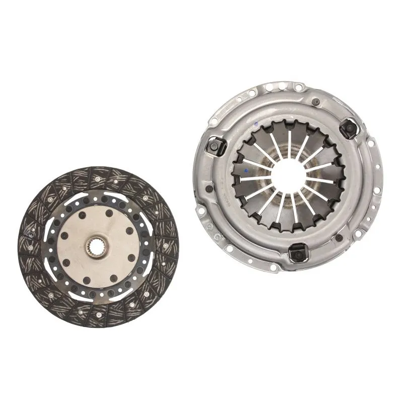 Kit d'embrayage LUK 623 3419 09