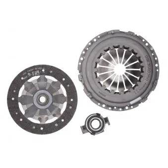 Kit d'embrayage LUK 623 3540 00