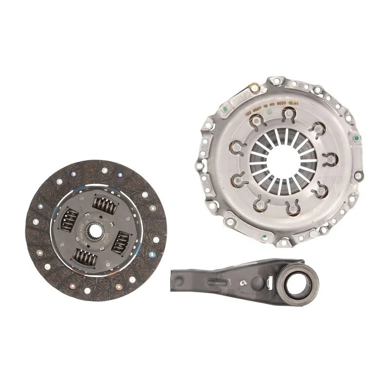 Kit d'embrayage LUK 623 3543 00