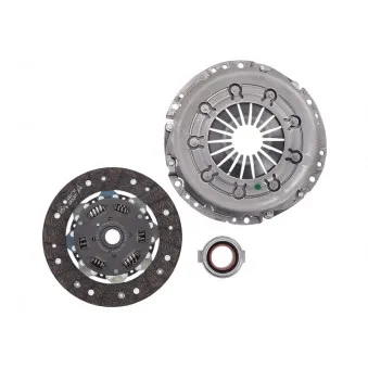 Kit d'embrayage LUK 623 3547 00