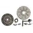 Kit d'embrayage LUK 623 3605 00 - Visuel 1