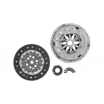 Kit d'embrayage LUK 623 3710 00