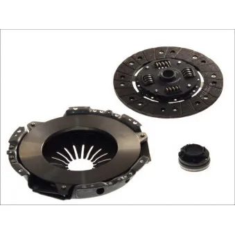 Kit d'embrayage LUK