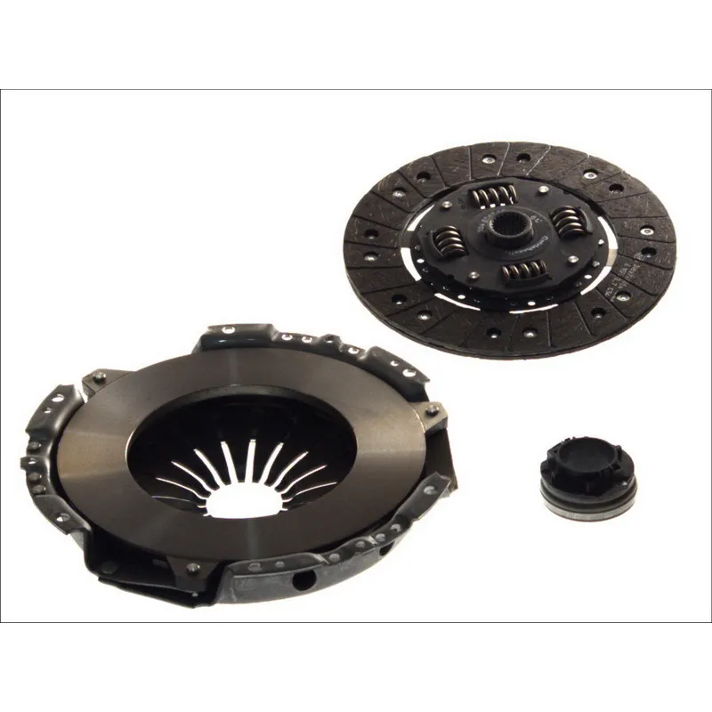 Kit d'embrayage LUK 624 0735 00