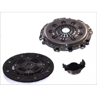 Kit d'embrayage LUK 624 1192 00