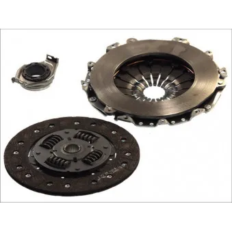 Kit d'embrayage LUK 624 1286 00