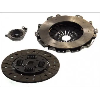 Kit d'embrayage LUK 624 1572 00