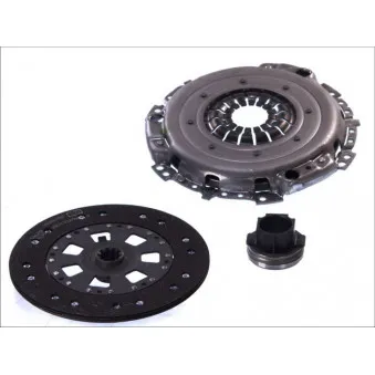 Kit d'embrayage LUK 624 1582 00