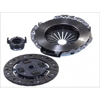 Kit d'embrayage LUK 624 1929 00