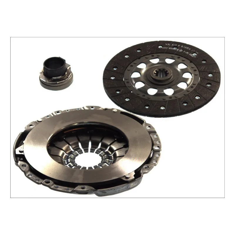 Kit d'embrayage LUK 624 2065 00