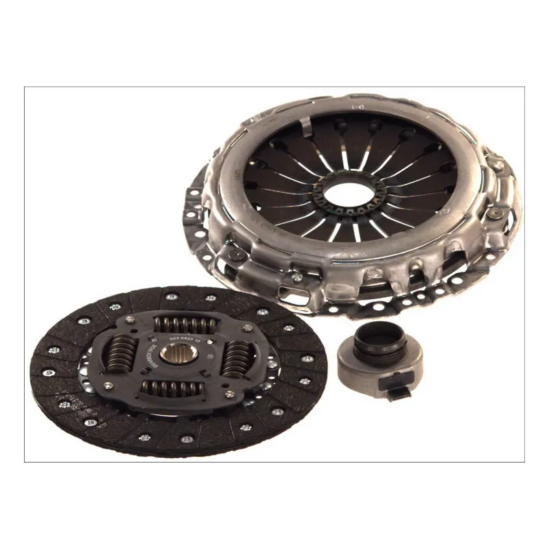 Kit d'embrayage LUK 624 2119 00