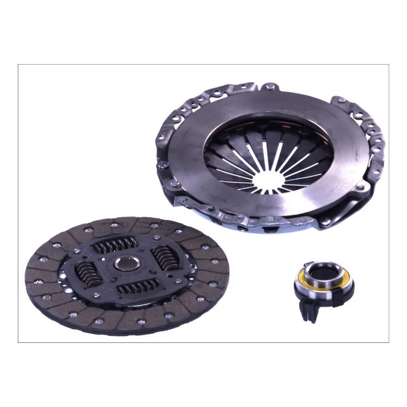 Kit d'embrayage LUK 624 2128 00