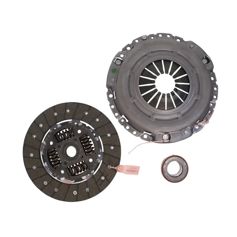 Kit d'embrayage LUK 624 2187 00