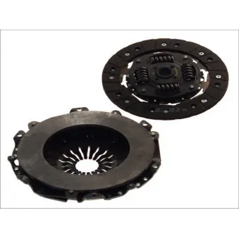 Kit d'embrayage LUK 624 2221 09