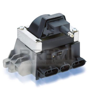 Bobine d'allumage BREMI 11714