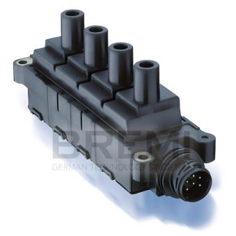 Bobine d'allumage BREMI