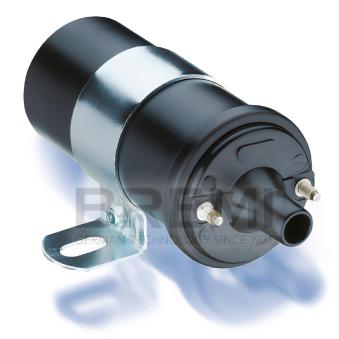 Bobine d'allumage BREMI 11822