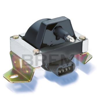 Bobine d'allumage BREMI 11879