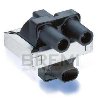 Bobine d'allumage BREMI