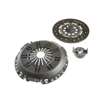 Kit d'embrayage LUK 624 2231 00
