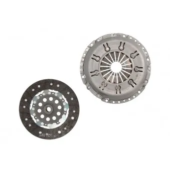 Kit d'embrayage LUK 624 2231 09