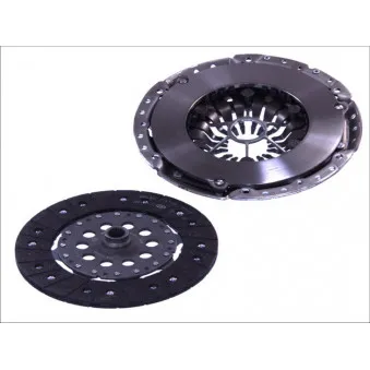 Kit d'embrayage LUK 624 2255 09