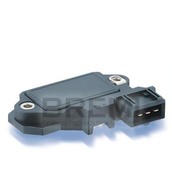 Appareil de commande, système d'allumage BREMI 14003