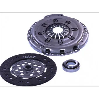 Kit d'embrayage LUK