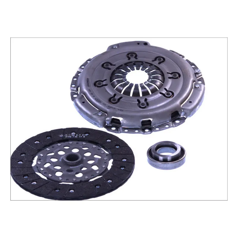 Kit d'embrayage LUK 624 2262 00