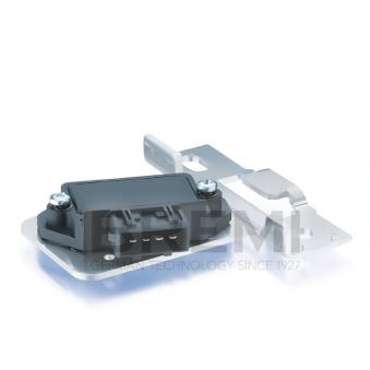 Appareil de commande, système d'allumage BREMI 14156