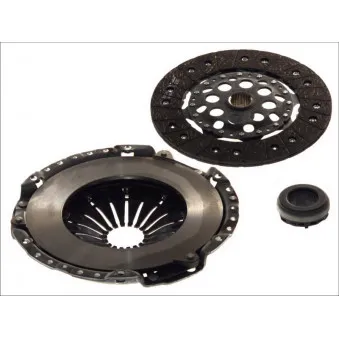 Kit d'embrayage LUK 624 2284 00