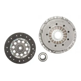 Kit d'embrayage LUK