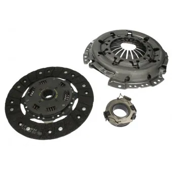Kit d'embrayage LUK
