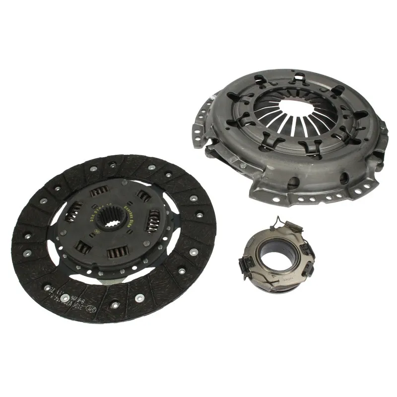 Kit d'embrayage LUK 624 2320 60